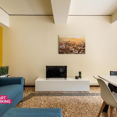 Casa Ambrosini Apartments By Wonderful Italy Boloňa Exteriér fotografie
