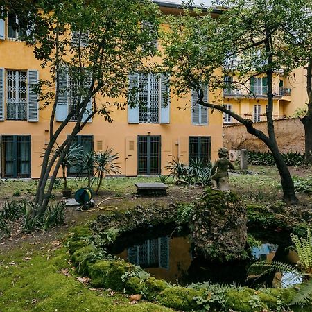 Casa Ambrosini Apartments By Wonderful Italy Boloňa Exteriér fotografie