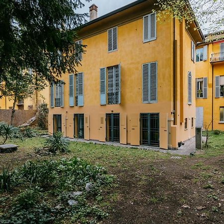 Casa Ambrosini Apartments By Wonderful Italy Boloňa Exteriér fotografie