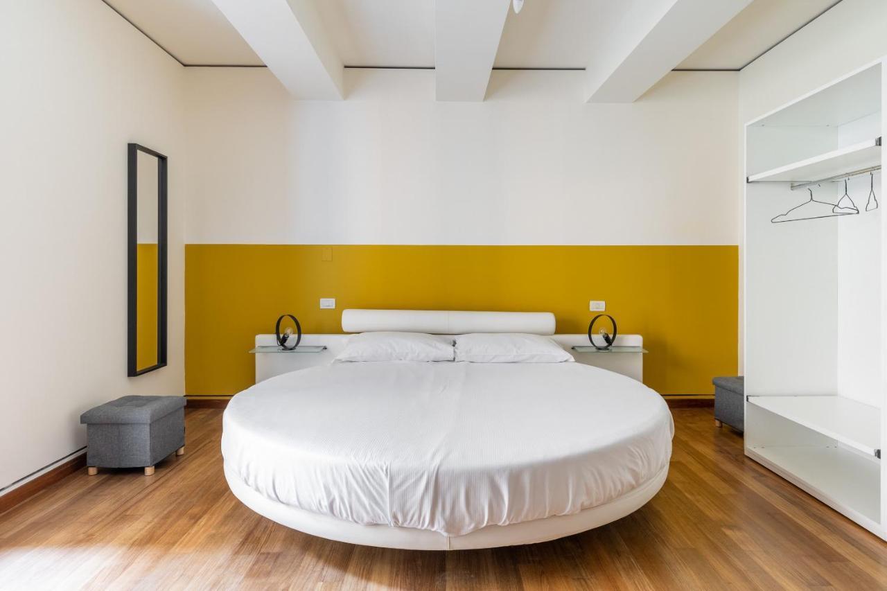 Casa Ambrosini Apartments By Wonderful Italy Boloňa Exteriér fotografie