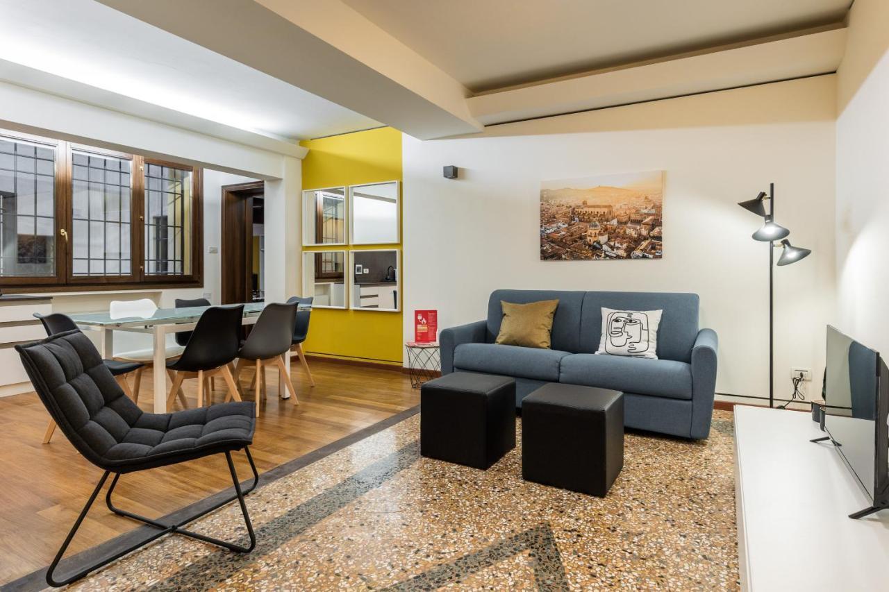 Casa Ambrosini Apartments By Wonderful Italy Boloňa Exteriér fotografie