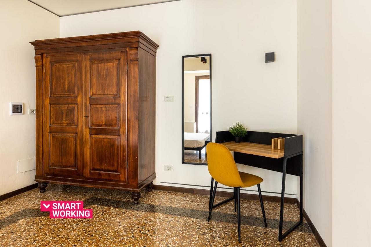Casa Ambrosini Apartments By Wonderful Italy Boloňa Exteriér fotografie