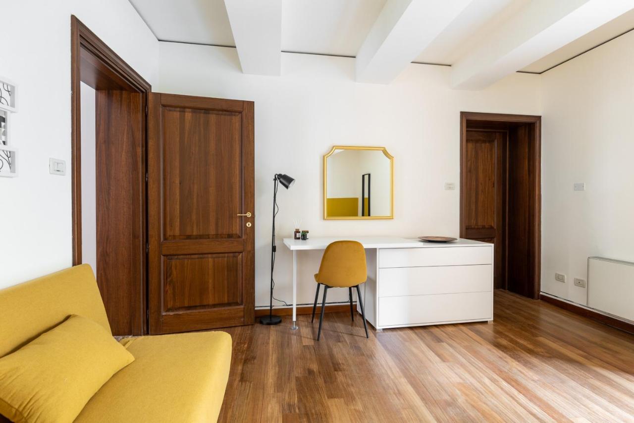 Casa Ambrosini Apartments By Wonderful Italy Boloňa Exteriér fotografie