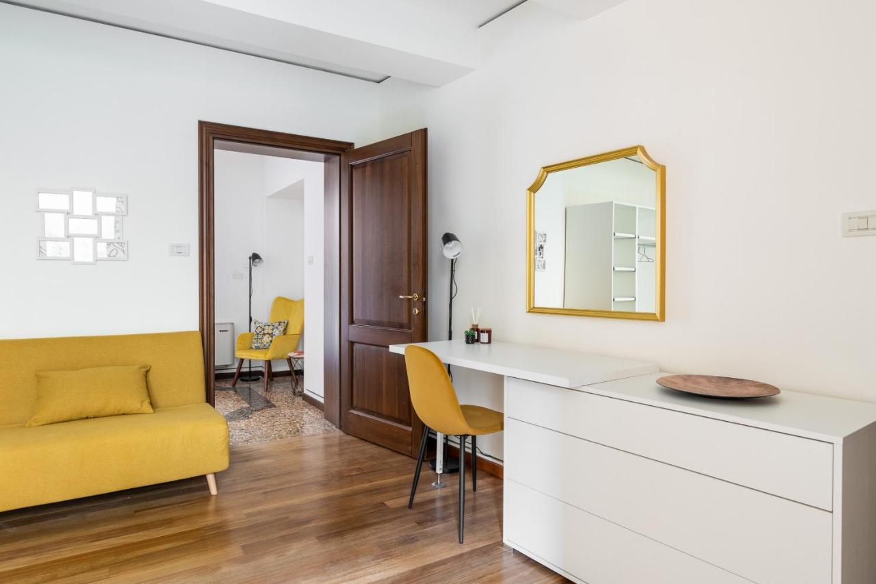 Casa Ambrosini Apartments By Wonderful Italy Boloňa Exteriér fotografie