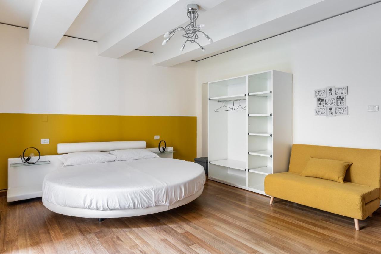 Casa Ambrosini Apartments By Wonderful Italy Boloňa Exteriér fotografie