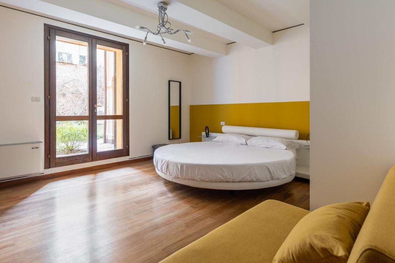 Casa Ambrosini Apartments By Wonderful Italy Boloňa Exteriér fotografie