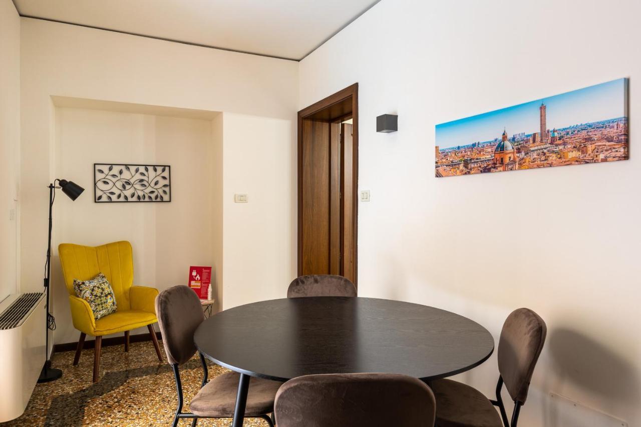 Casa Ambrosini Apartments By Wonderful Italy Boloňa Exteriér fotografie
