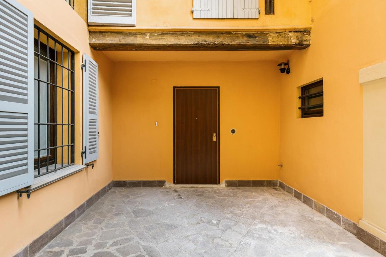 Casa Ambrosini Apartments By Wonderful Italy Boloňa Exteriér fotografie
