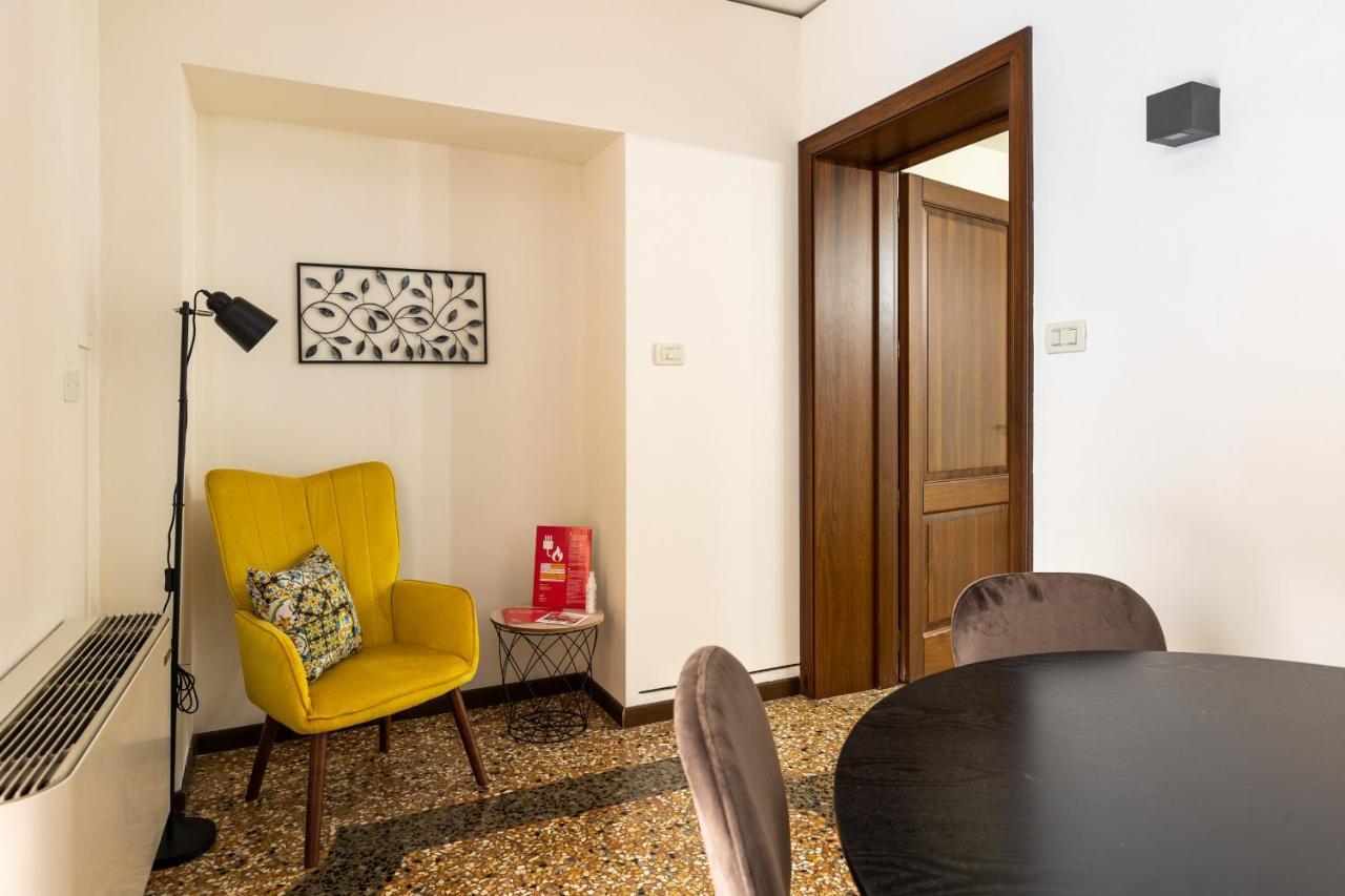 Casa Ambrosini Apartments By Wonderful Italy Boloňa Exteriér fotografie
