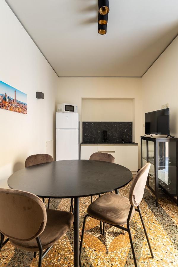 Casa Ambrosini Apartments By Wonderful Italy Boloňa Exteriér fotografie