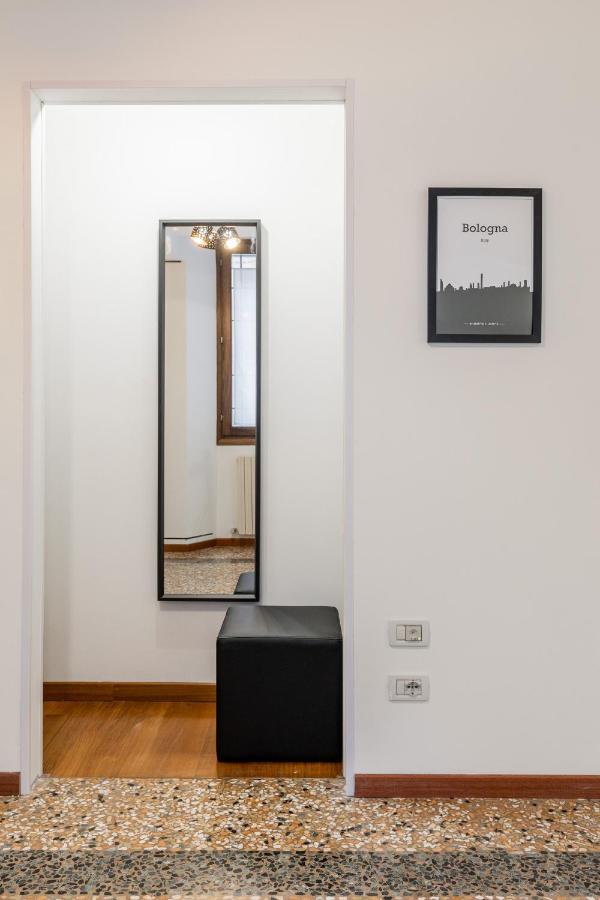 Casa Ambrosini Apartments By Wonderful Italy Boloňa Exteriér fotografie