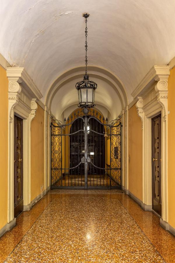 Casa Ambrosini Apartments By Wonderful Italy Boloňa Exteriér fotografie