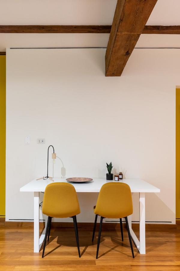 Casa Ambrosini Apartments By Wonderful Italy Boloňa Exteriér fotografie
