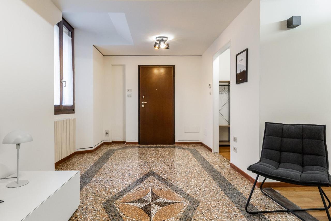 Casa Ambrosini Apartments By Wonderful Italy Boloňa Exteriér fotografie