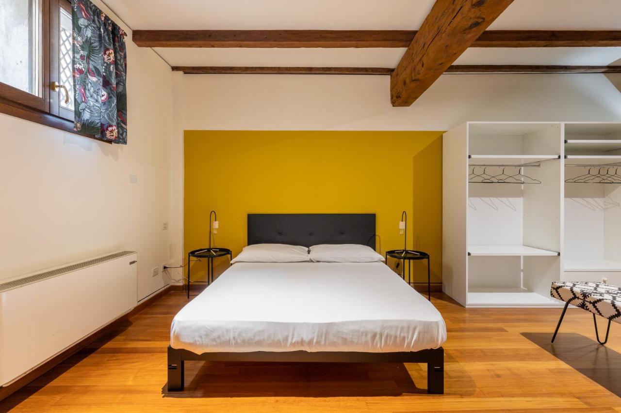 Casa Ambrosini Apartments By Wonderful Italy Boloňa Exteriér fotografie