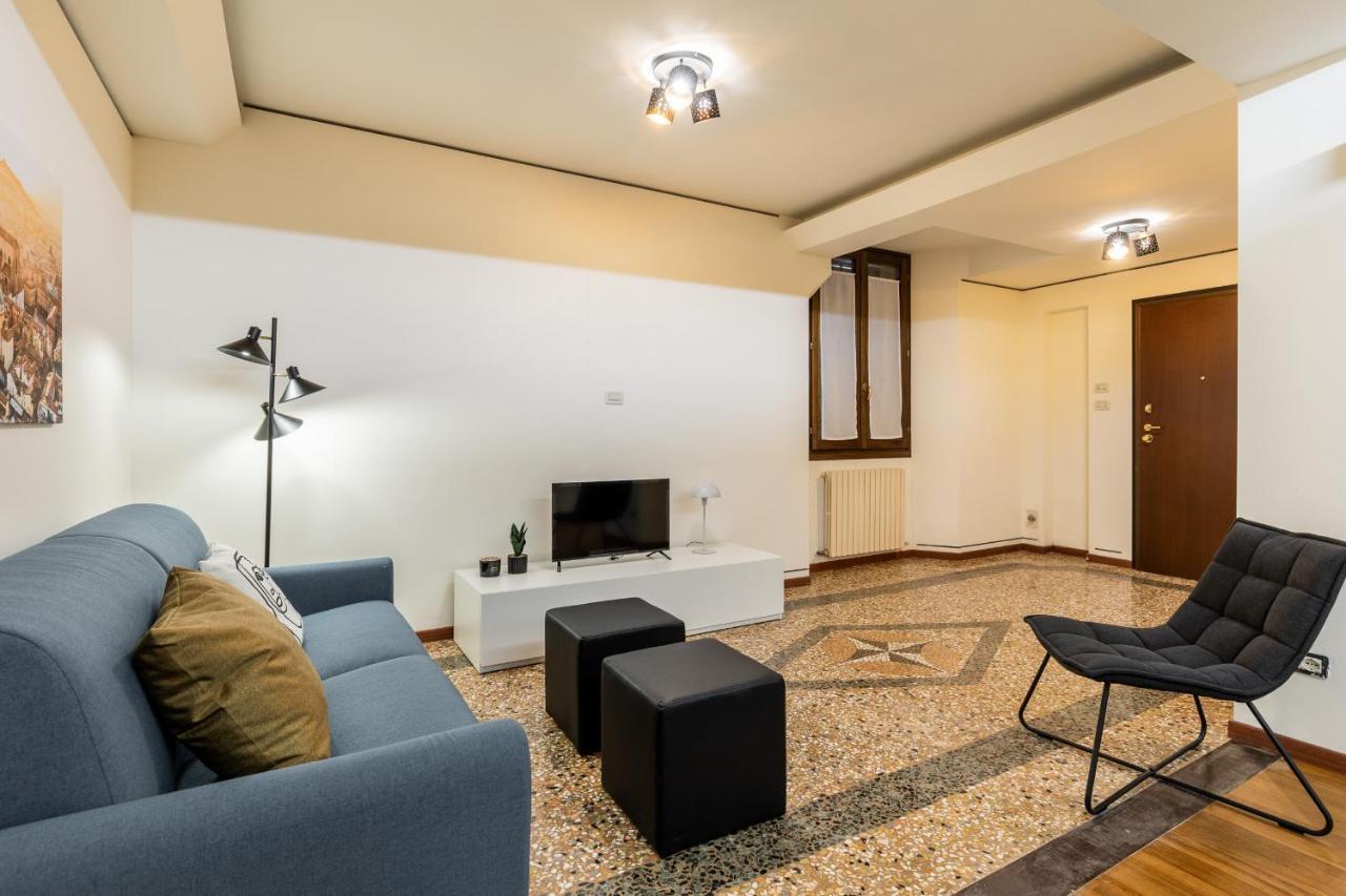Casa Ambrosini Apartments By Wonderful Italy Boloňa Exteriér fotografie