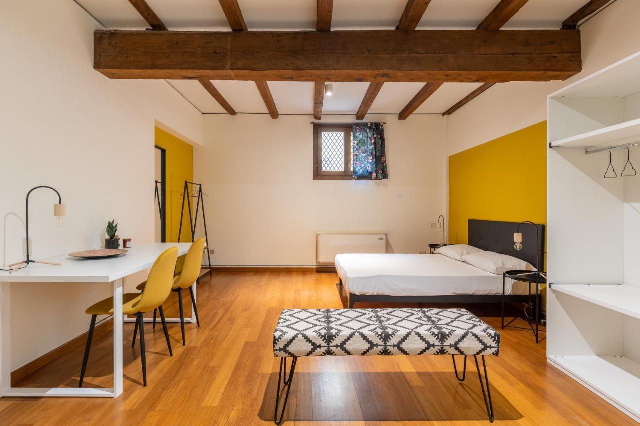 Casa Ambrosini Apartments By Wonderful Italy Boloňa Exteriér fotografie