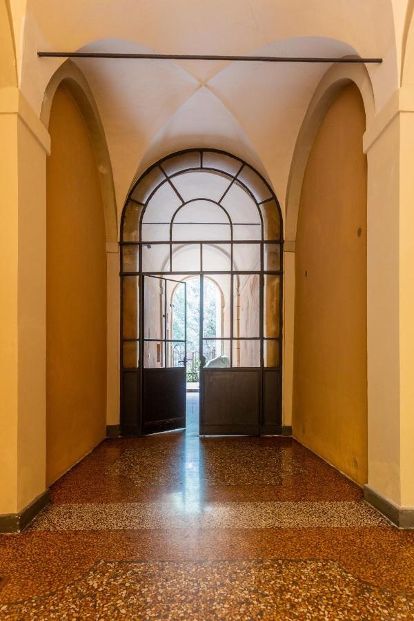 Casa Ambrosini Apartments By Wonderful Italy Boloňa Exteriér fotografie