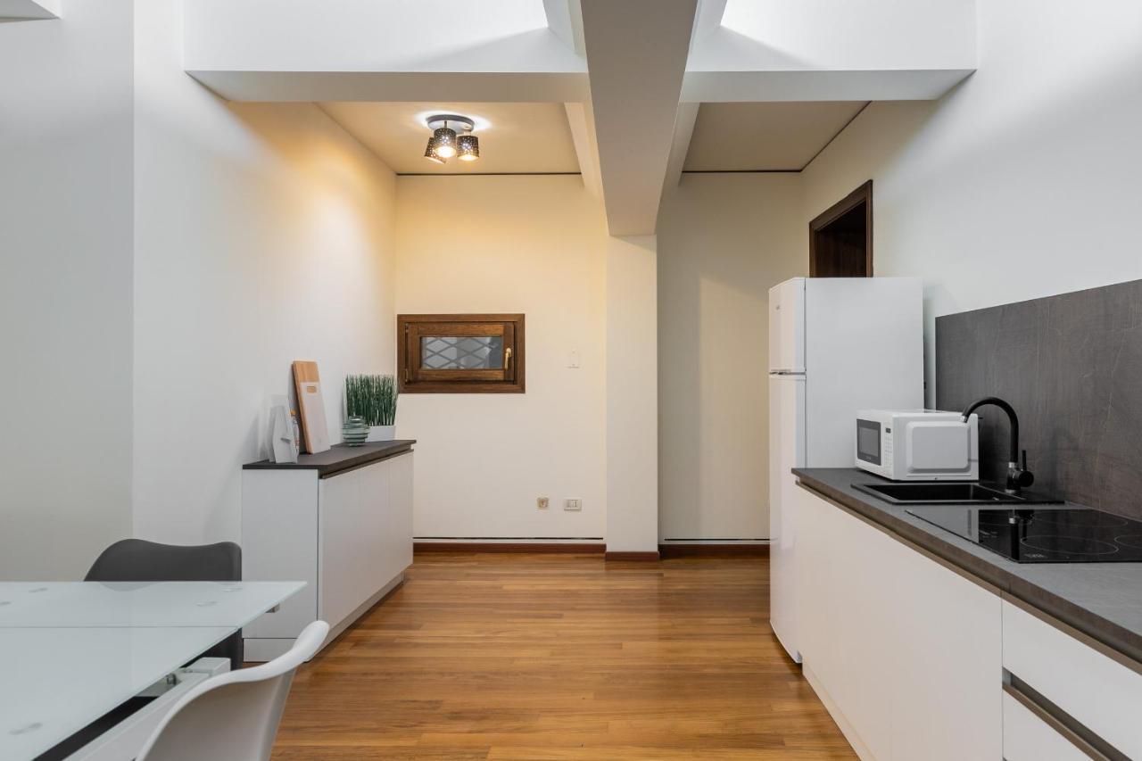 Casa Ambrosini Apartments By Wonderful Italy Boloňa Exteriér fotografie