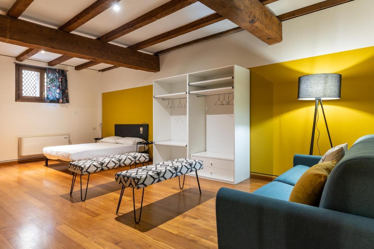 Casa Ambrosini Apartments By Wonderful Italy Boloňa Exteriér fotografie