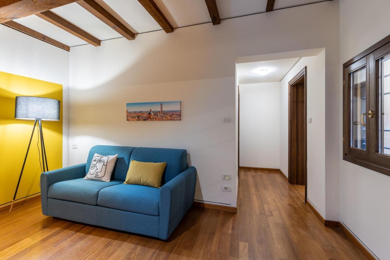 Casa Ambrosini Apartments By Wonderful Italy Boloňa Exteriér fotografie