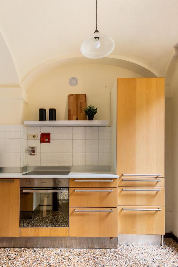 Casa Ambrosini Apartments By Wonderful Italy Boloňa Exteriér fotografie