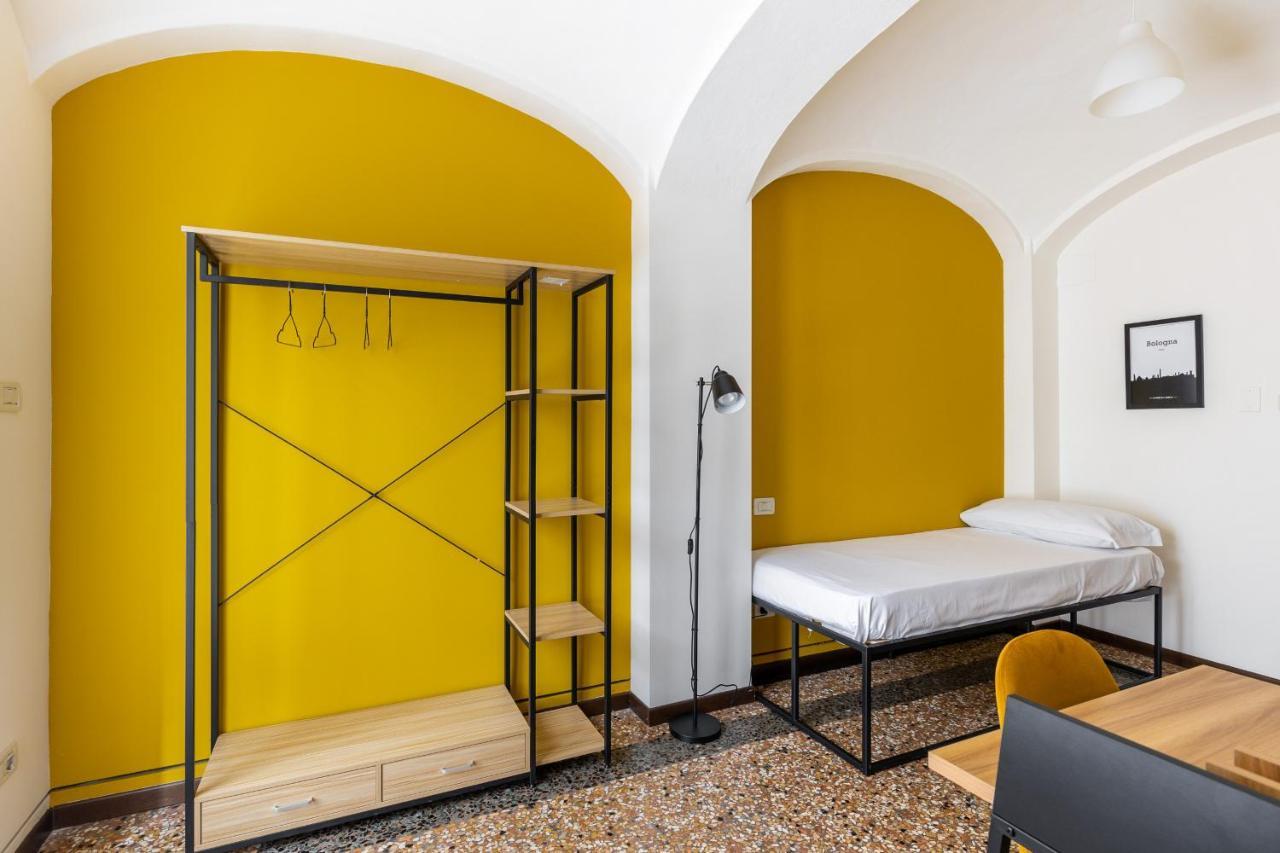 Casa Ambrosini Apartments By Wonderful Italy Boloňa Exteriér fotografie