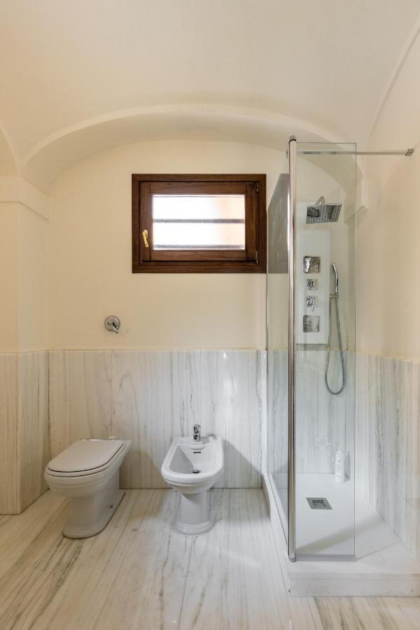 Casa Ambrosini Apartments By Wonderful Italy Boloňa Exteriér fotografie