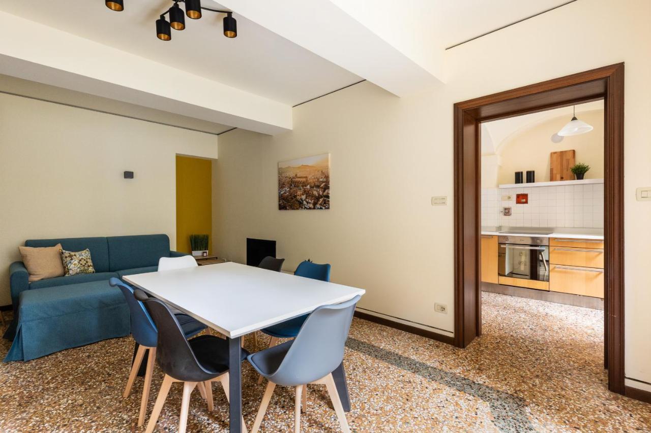 Casa Ambrosini Apartments By Wonderful Italy Boloňa Exteriér fotografie