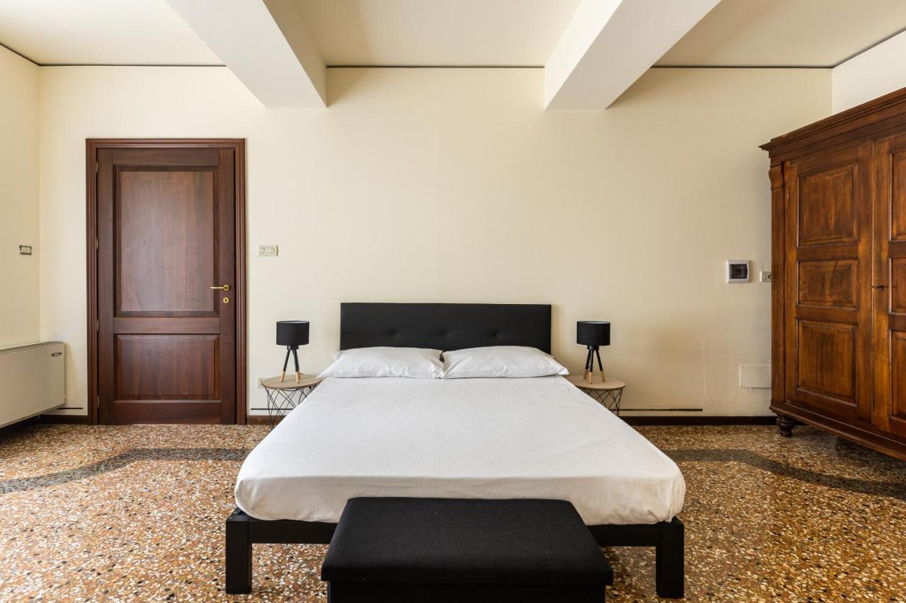 Casa Ambrosini Apartments By Wonderful Italy Boloňa Exteriér fotografie