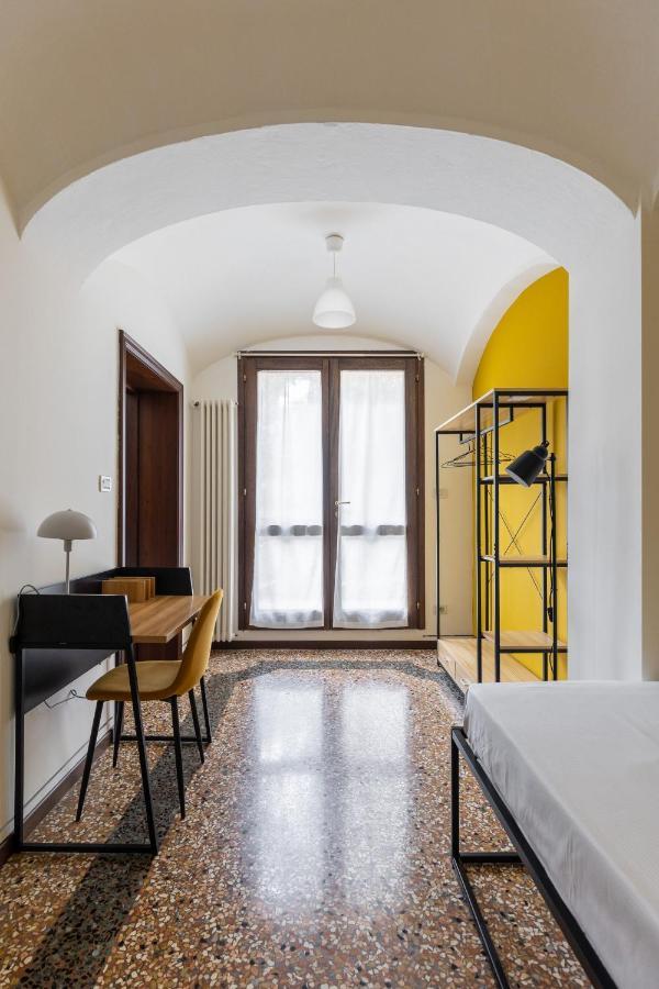 Casa Ambrosini Apartments By Wonderful Italy Boloňa Exteriér fotografie