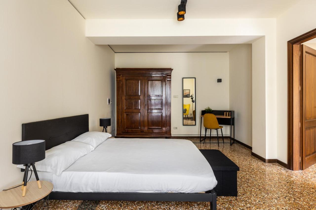 Casa Ambrosini Apartments By Wonderful Italy Boloňa Exteriér fotografie